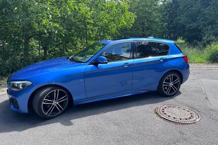 BMW 118 Gebrauchtwagen