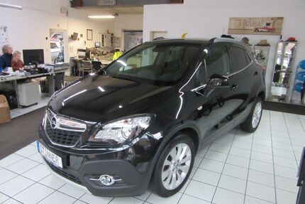 Opel Mokka Gebrauchtwagen