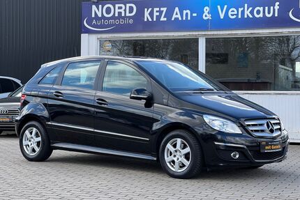 Mercedes-Benz B 160 Gebrauchtwagen