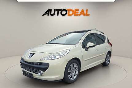 Peugeot 207 Gebrauchtwagen