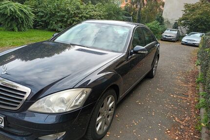 Mercedes-Benz S 320 Gebrauchtwagen