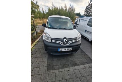 Renault Kangoo Gebrauchtwagen