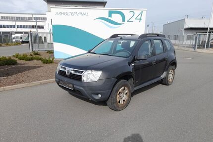Dacia Duster Gebrauchtwagen