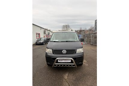 VW T5 andere Gebrauchtwagen