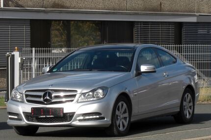 Mercedes-Benz C 180 Gebrauchtwagen