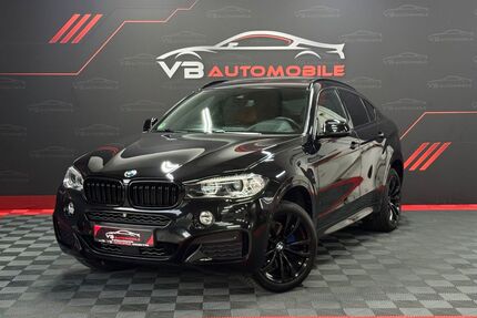 BMW X6 Gebrauchtwagen