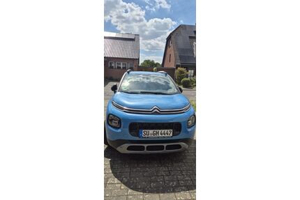 Citroen C3 Aircross Gebrauchtwagen