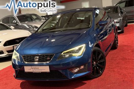 Seat Leon Gebrauchtwagen