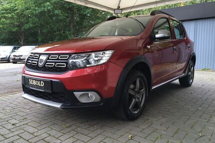 Dacia Sandero Gebrauchtwagen