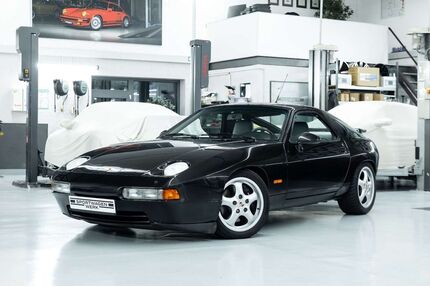 Porsche 928 Gebrauchtwagen