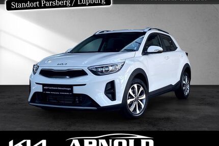 Kia Stonic Gebrauchtwagen