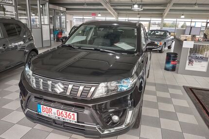 Suzuki Vitara Gebrauchtwagen