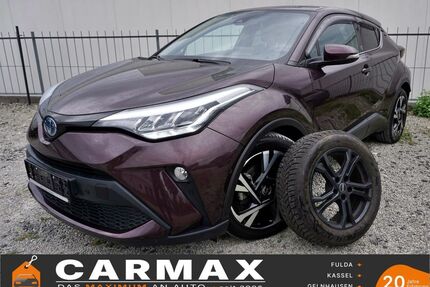 Toyota C-HR Gebrauchtwagen