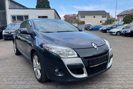 Renault Megane Gebrauchtwagen