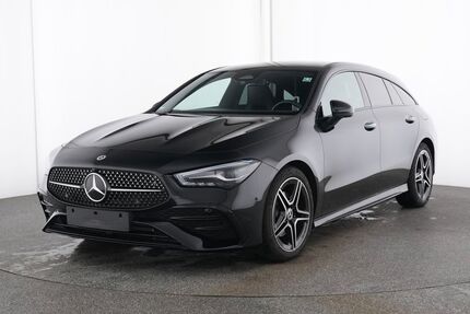 Mercedes-Benz CLA 180 Shooting Brake Gebrauchtwagen