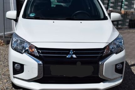 Mitsubishi Space Star Gebrauchtwagen