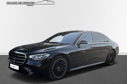 Mercedes-Benz S 400 Gebrauchtwagen