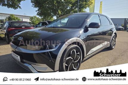 Hyundai IONIQ 5 Gebrauchtwagen