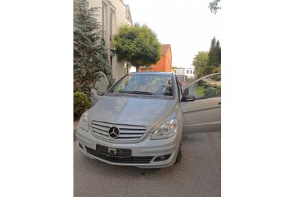 Mercedes-Benz B 150 Gebrauchtwagen