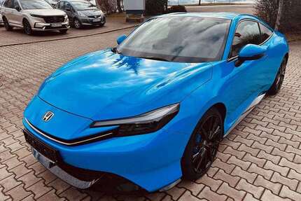 Honda Prelude Gebrauchtwagen