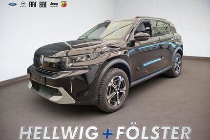 Citroen ë-C3 Aircross Gebrauchtwagen