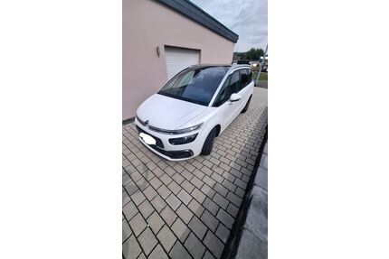 Citroen C4 SpaceTourer Gebrauchtwagen