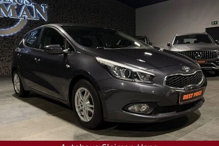 Kia ceed / Ceed Gebrauchtwagen