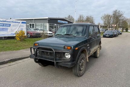 Lada Niva Gebrauchtwagen