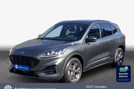 Ford Kuga Gebrauchtwagen
