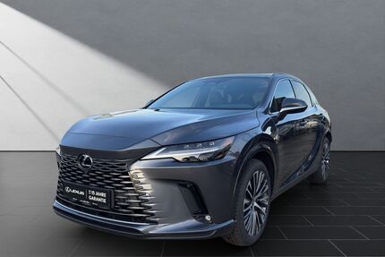 Lexus RX 350 Gebrauchtwagen