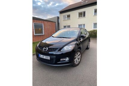 Mazda CX-7 Gebrauchtwagen
