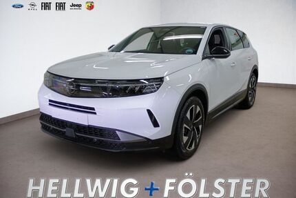 Opel Grandland (X) Gebrauchtwagen