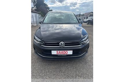 VW Golf Sportsvan Gebrauchtwagen