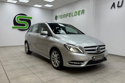 Mercedes-Benz B 180 Gebrauchtwagen