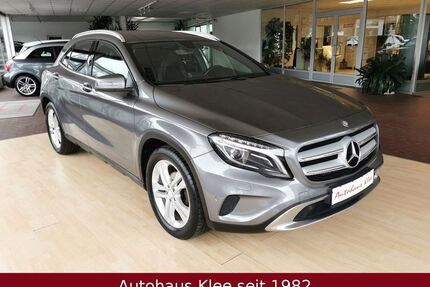 Mercedes-Benz GLA 200 Gebrauchtwagen