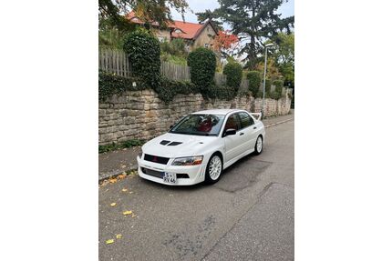 Mitsubishi Lancer Gebrauchtwagen
