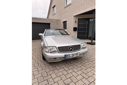 Mercedes-Benz SL 280 Gebrauchtwagen