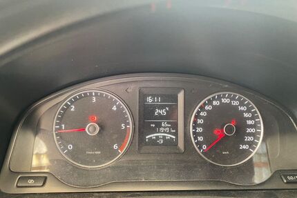 VW T5 Caravelle Gebrauchtwagen