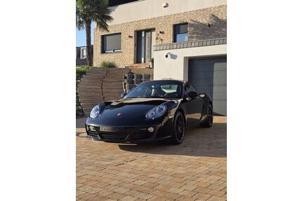 Porsche Cayman Gebrauchtwagen