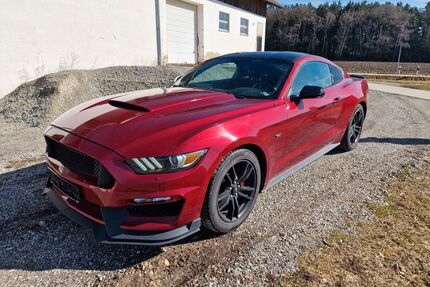 Ford Mustang Gebrauchtwagen
