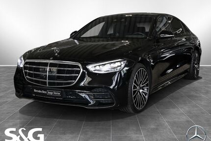 Mercedes-Benz S 400 Gebrauchtwagen
