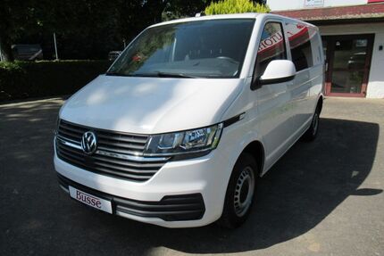 VW T6 Transporter Gebrauchtwagen