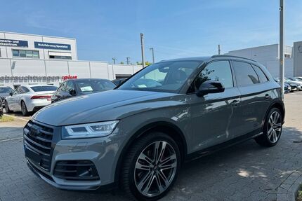 Audi SQ5 Gebrauchtwagen