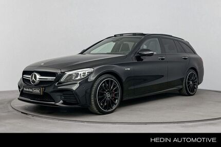 Mercedes-Benz C 43 AMG 