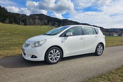 Toyota Verso Gebrauchtwagen