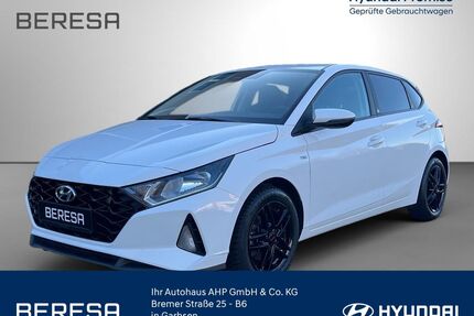 Hyundai i20 Gebrauchtwagen