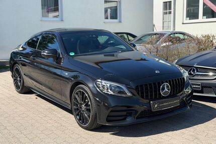 Mercedes-Benz C 400 Gebrauchtwagen