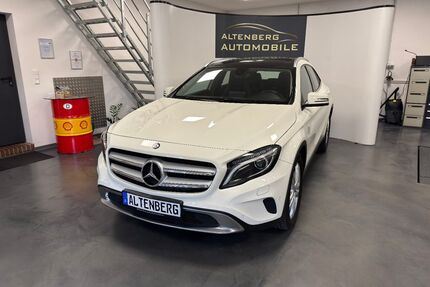 Mercedes-Benz GLA 200 Gebrauchtwagen