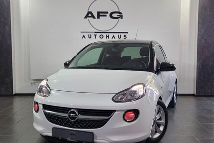 Opel Adam Gebrauchtwagen