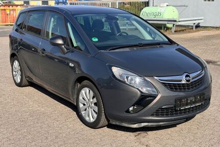 Opel Zafira Tourer Gebrauchtwagen